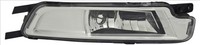 TYC Nebelscheinwerfer 19-14001-01-9 FüR VW Alltrack H8 Passat CB2 3G2 B8 Variant