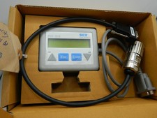1x Sick 1052967 PGT-10-S Display Programmierg...
