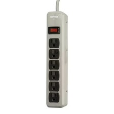Southwire Power Strip, Outlet Tap, 5-15P