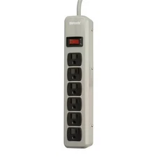 Southwire Power Strip, Outlet Tap, 5-15P