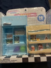 Teeny Tinies Mini Display Various Styles New