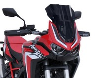 Ermax Windscreen Sport Fits Honda CRF 1100 L Africa Twin 2020-2025