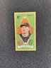 2025 Topps T205 Baseball Gunnar Henderson Piedmont Back SP Baltimore Orioles