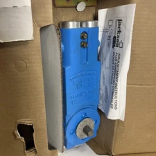 CRL Jackson Adjustable Spring Power Overhead Concealed Closer Body (20104M20)