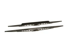 For 1998-2000 Volvo S70 Wiper Blade Set Front Bosch 45597PZDV 1999 Wiper Blade