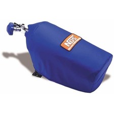 Nos 14165nos Nitrous Bottle Blanket 7 Inch Diameter 10 Lb. Bottle