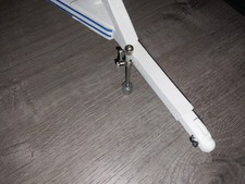 Radiocomando Smalto Bianco Rimorchio Barca Display Statico Rimorchio Funzionale