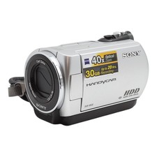 Sony Handycam DCR-SR32 SR32 HDD Camcorder