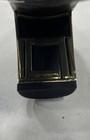 Liz Claiborne Womens Black Almond Toe Slip-On Block Pump Heels Size 6.5M — photo 4