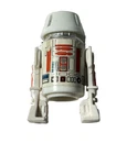 Star Wars Vintage R5-D4 Droid Original Kenner Action Figure 1978