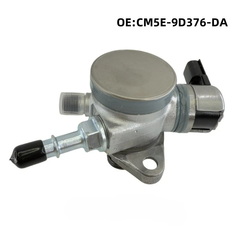 New High Pressure Fuel Pump CM5E-9D376-DA For Ford Focus III 2.0 TDCi 2010-2020 Foto 3 de 4