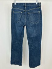 Las mejores ofertas en Paper Denim Cloth Mujer Tamaño Regular