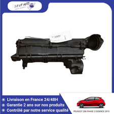 Filtre à air Peugeot 208