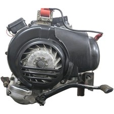 Genuine Vespa LML 150cc 2