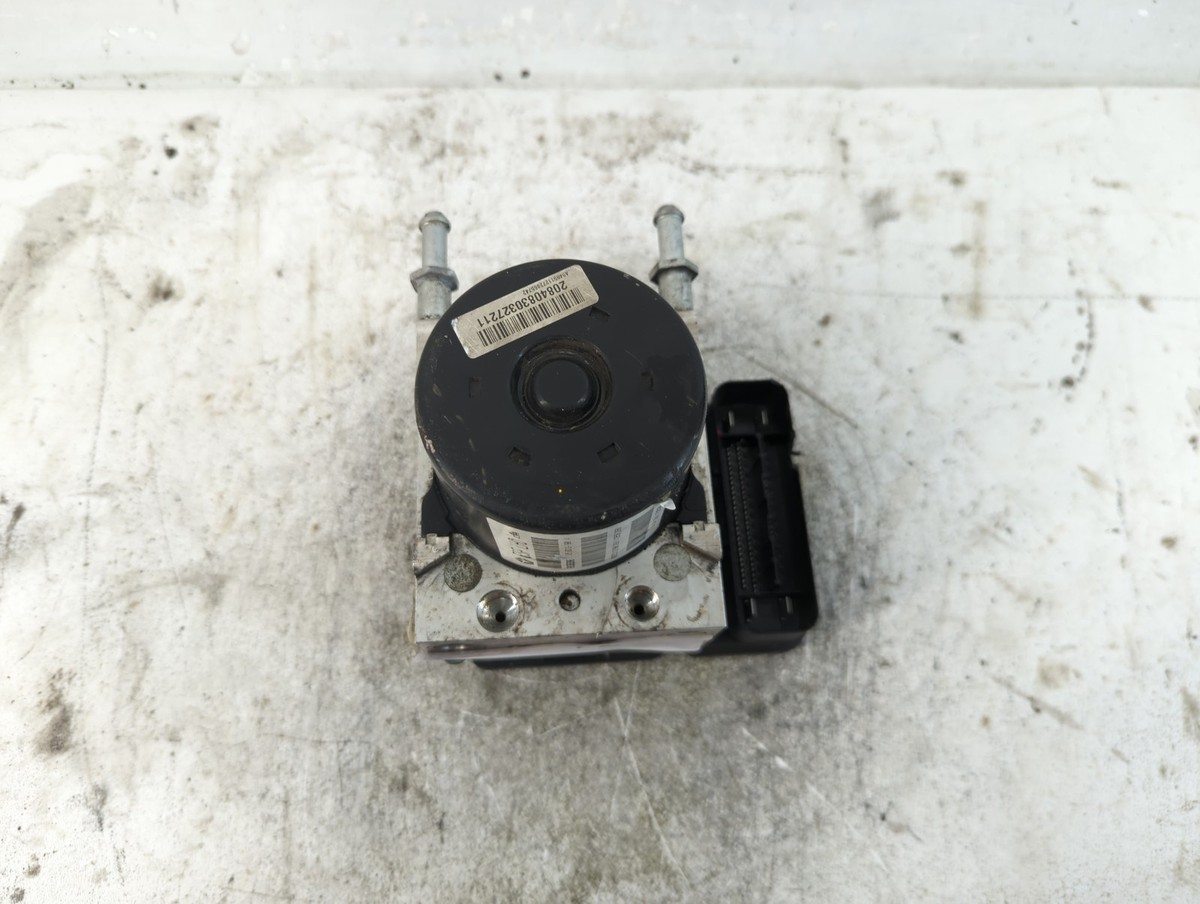2010 Dodge Journey ABS Anti Lock Brake Pump Module