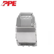 Ppe Raw Deep 8l458l808l90 Trans Pan For 1925 Gm Sierrasilverado 1500 5.3l