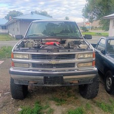 1993 Chevrolet Suburban for Sale