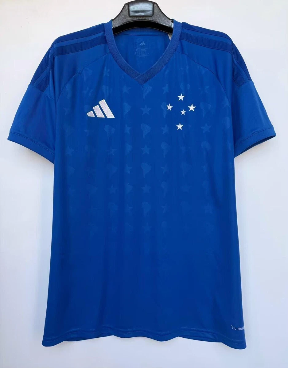 克鲁赛罗国际俱乐部足球球迷服装和纪念品| eBay