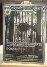 Ferrothorn 149/086 Sv: White Flare Holo on eBay