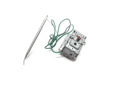 EGO 55.33512.080 Drei Pol Thermostat 100-8°C T125