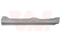 Seitenschweller Links Passend FüR Renault Megane I BA0/1_ KA0/1_ LA0/1_