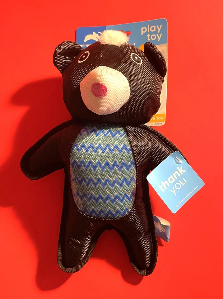 Juguetes para perros (3) Petlou, Be Sherman, Animal Planet Mascotas Foto 4 de 4