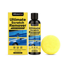 NanoPolix Scratch Remover - Remove all car sc...
