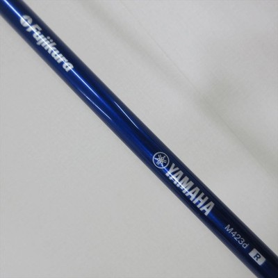 Fujikura YAMAHA M423d S シャフト FUJIKURA SHAFT Golf japan Speeder
