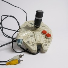 Jakks Pacific Lucas Film Plug & Play Star Wars TV Games Tested 2006