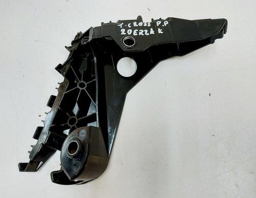 Volkswagen T-Cross 2025 Halterung Kotflügel 2GM807050C TMC19265