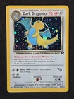Pokemon Dark Dragonite Holo 5/82