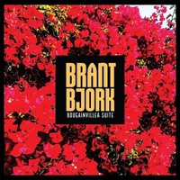 Brant Bjork: Bougainvillea Suite - 375 Media - (Cd / B)