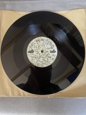 Donna Weiss Hold An Old Friend&rsquo;s Hand 1974 Test Pressing #1772 With Music Sheet