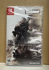 Square Enix NieR:Automata The End of YoRHa Edition Nintendo Switch Includes DLC