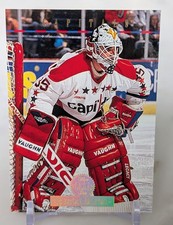 1994-95 Leaf - Byron Dafoe #283 (RC)