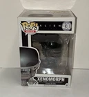 Funko Pop! Movies Alien: Covenant Xenomorph Vinyl Figure #430 Standard