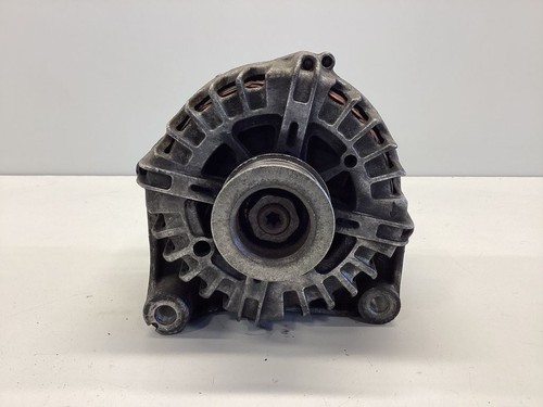 BMW 3 E90 E91 2010 Lichtmaschine 7802261 Diesel 105kW KAD32253
