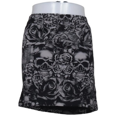 Black Premium by EMP, Rock, Größe: XL, Schwarz/Grau/Weiß #qnq