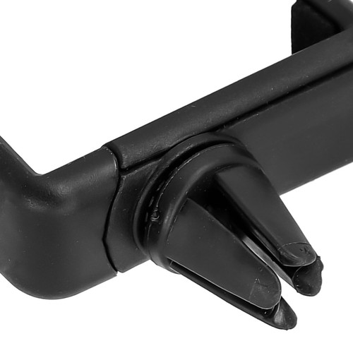Navigation Universeller Mobiltelefonhalter Air -Outlet -Mount -Clip Drehung - Picture 12 of 24