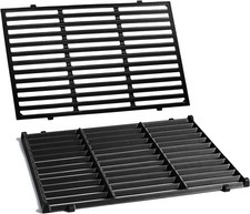 7638 Spirit Grill Grates Replacement for Webe...