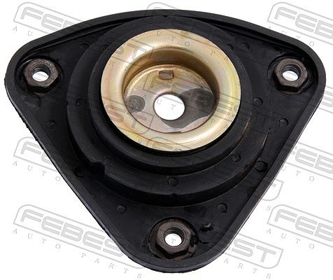 Febest FederbeinstüTzlager Vorderachse U.A. FüR Ford, Mazda, Volvo-image