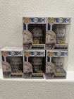 Funko Pop! Vinyl: 5x Demon Slayer: Kimetsu no Yaiba - Spider Demon Mother -