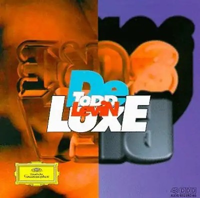 Levin Todd - Todd Levin de Luxe