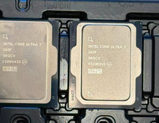 Intel Core Ultra 7 265F 20 Core LGA 1851 5.3G...