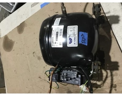 230v 53 150hz R134a Embraco VegyCompressor To AZ97376
