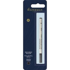 Waterman Fine Point Rollerball Pen Refill 1964019