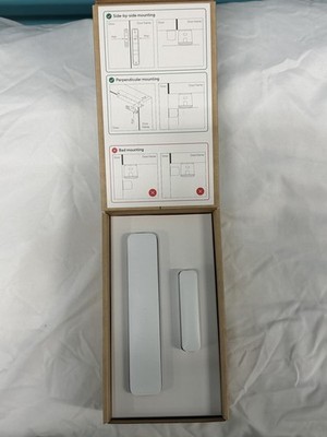 Verkada BR31 Wireless Door Sensor