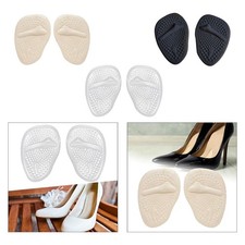 Semelles intérieures pour chaussures à talons hauts pour sandales à talons