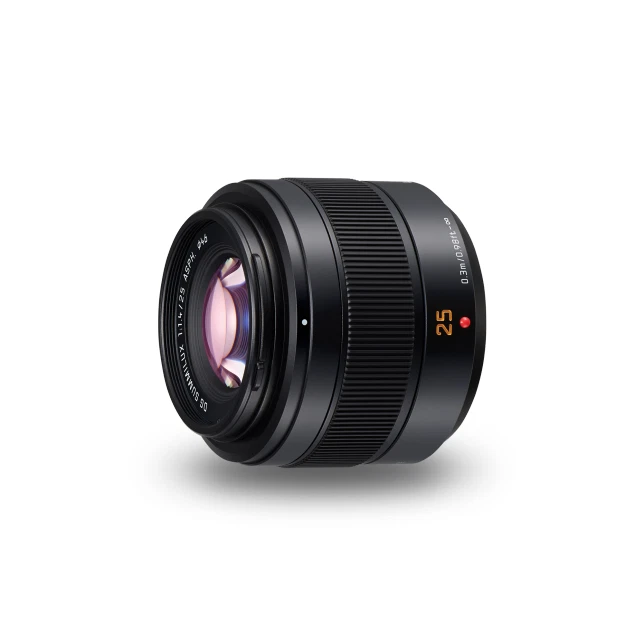 LUMIX/交換レンズ/SUMMILUX 25/1.4/XT5LG001110/BCランク/75【中古】 LUMIX/交換レンズ/SUMMILUX 25/1.4/XT5LG001110/BCランク/75【中古