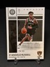 Dangelo Russell 2017-18 Panini Encased /99  #87 Brooklyn Nets